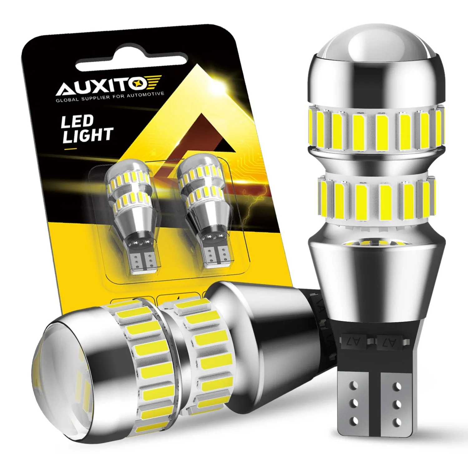 (16-21) Toyota Tacoma LED Bulbs