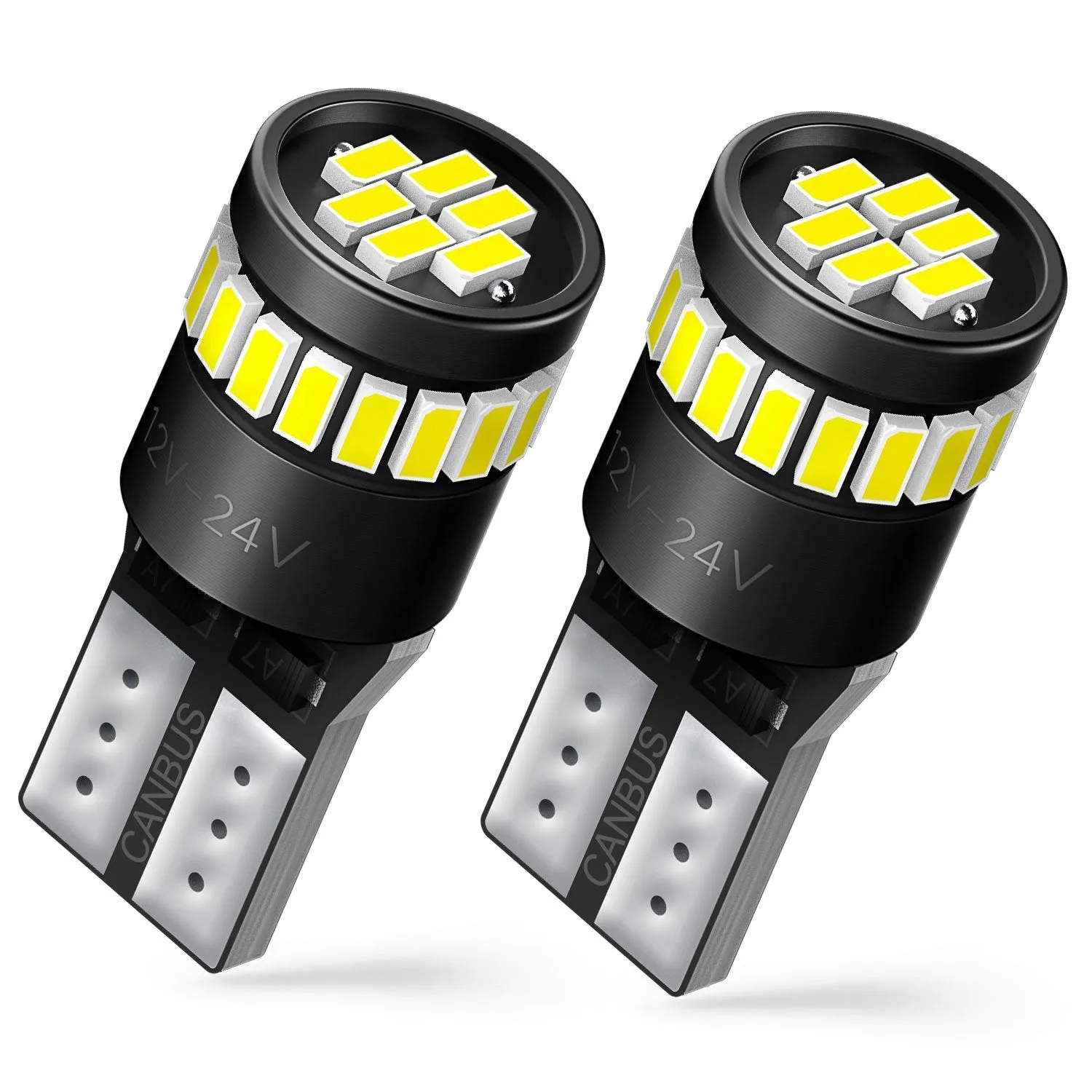 (16-21) Toyota Tacoma LED Bulbs