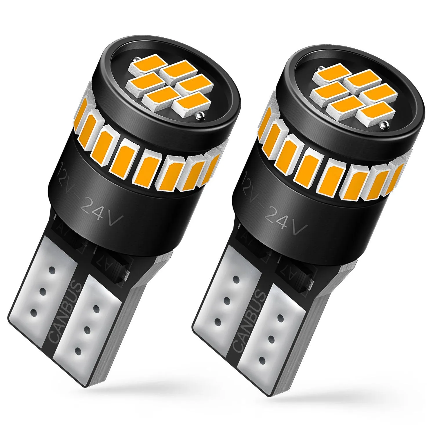 (16-21) Toyota Tacoma LED Bulbs