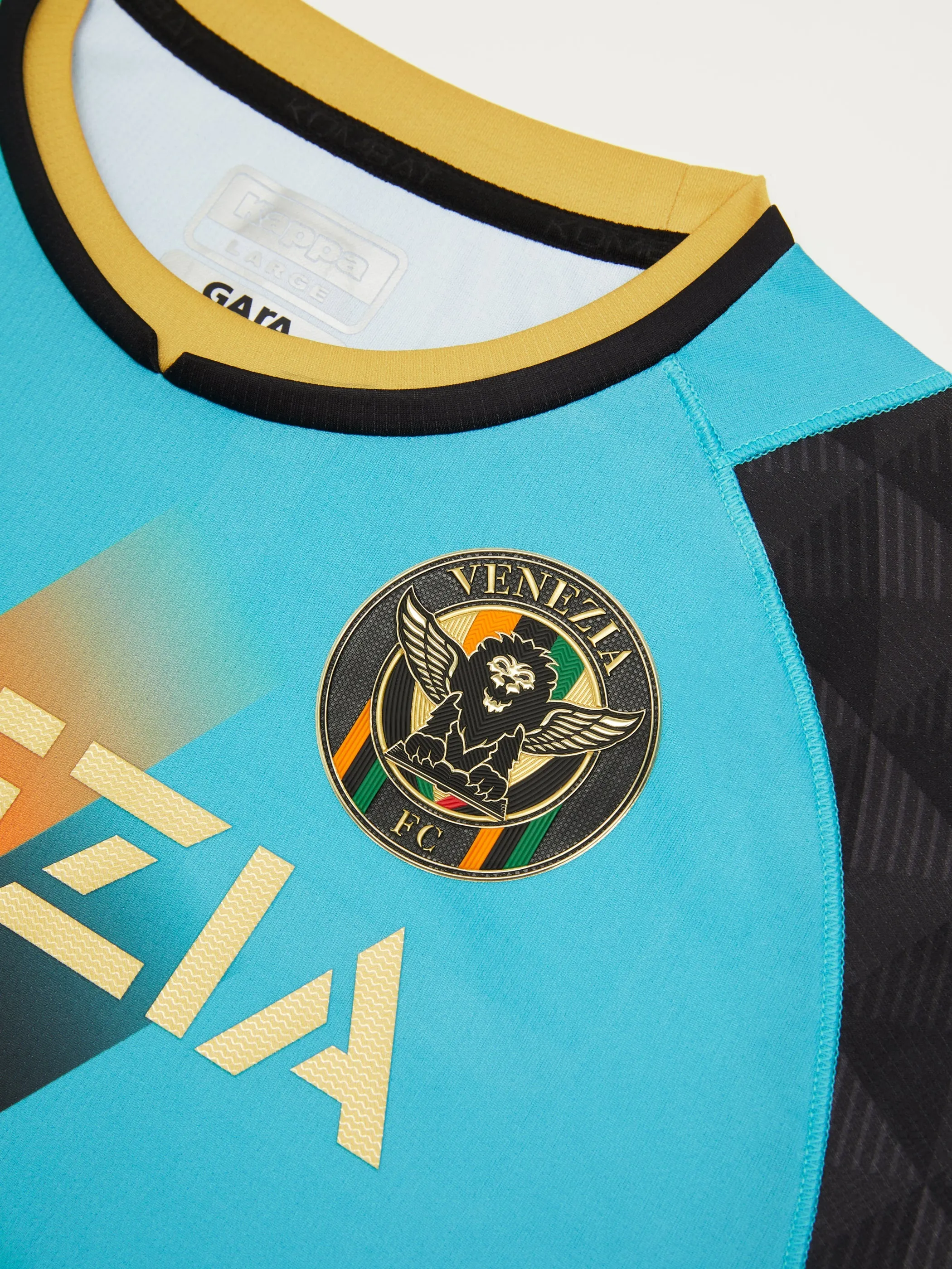 21/22 Third Shirt