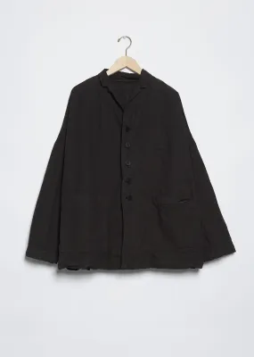 Big Blazer CC — Black