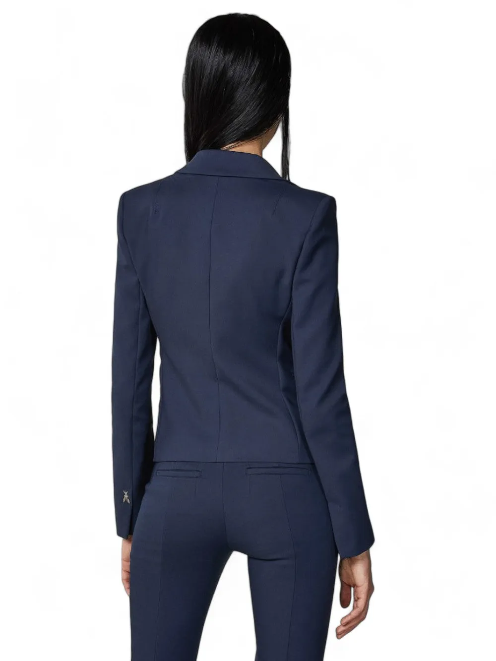 Blazer Donna - Blu