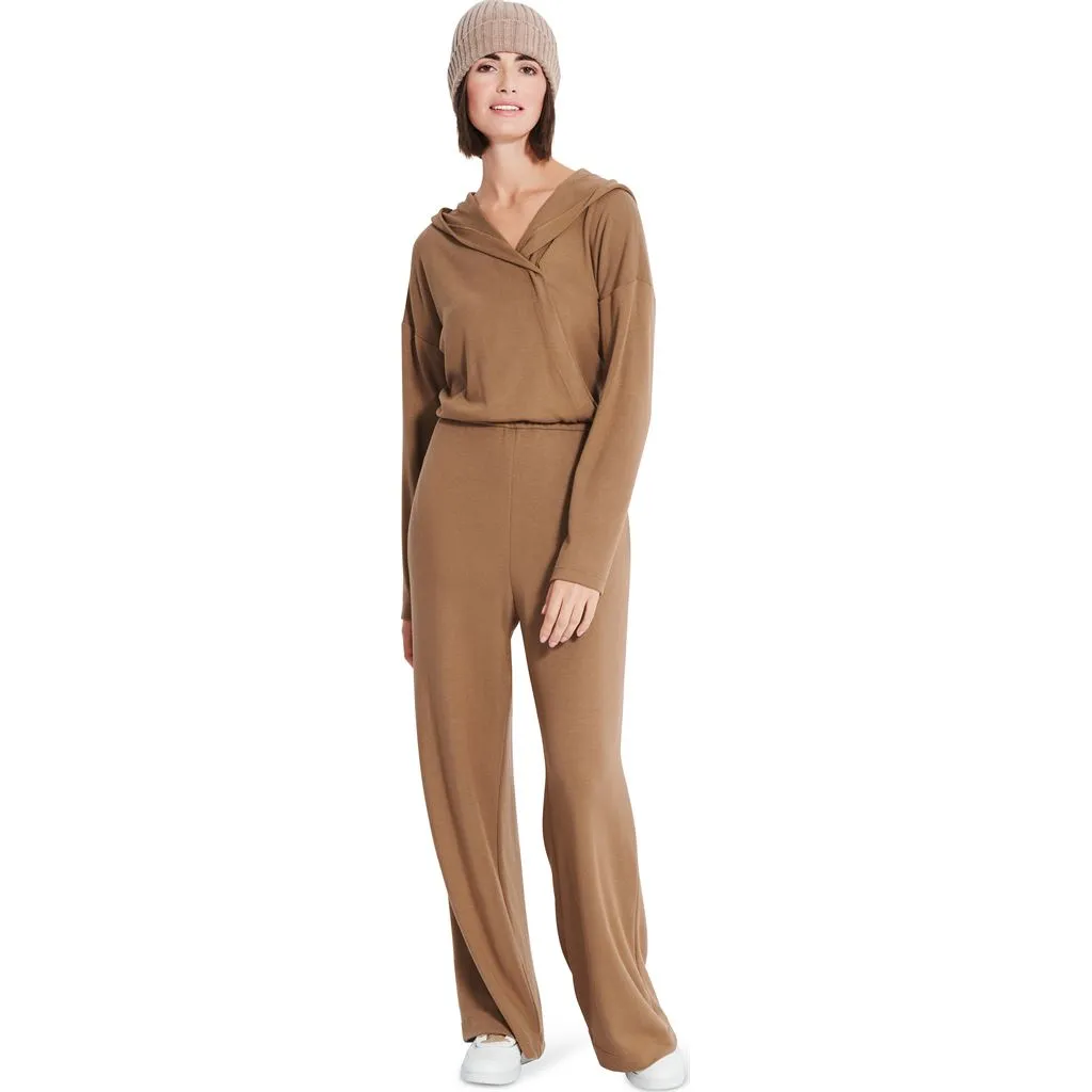 Burda Style Pattern 5871 Misses' Jumpsuit & Top B5871