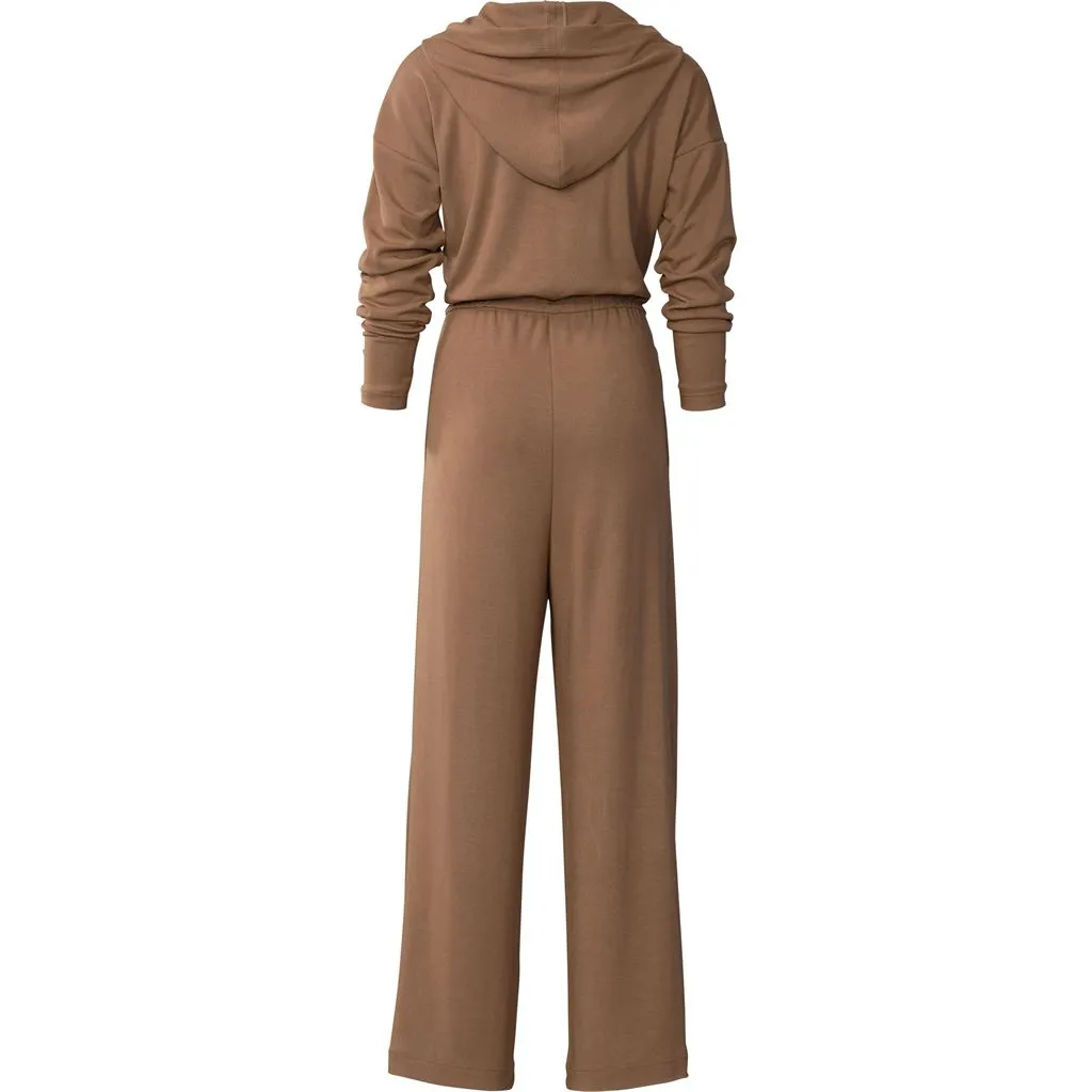 Burda Style Pattern 5871 Misses' Jumpsuit & Top B5871