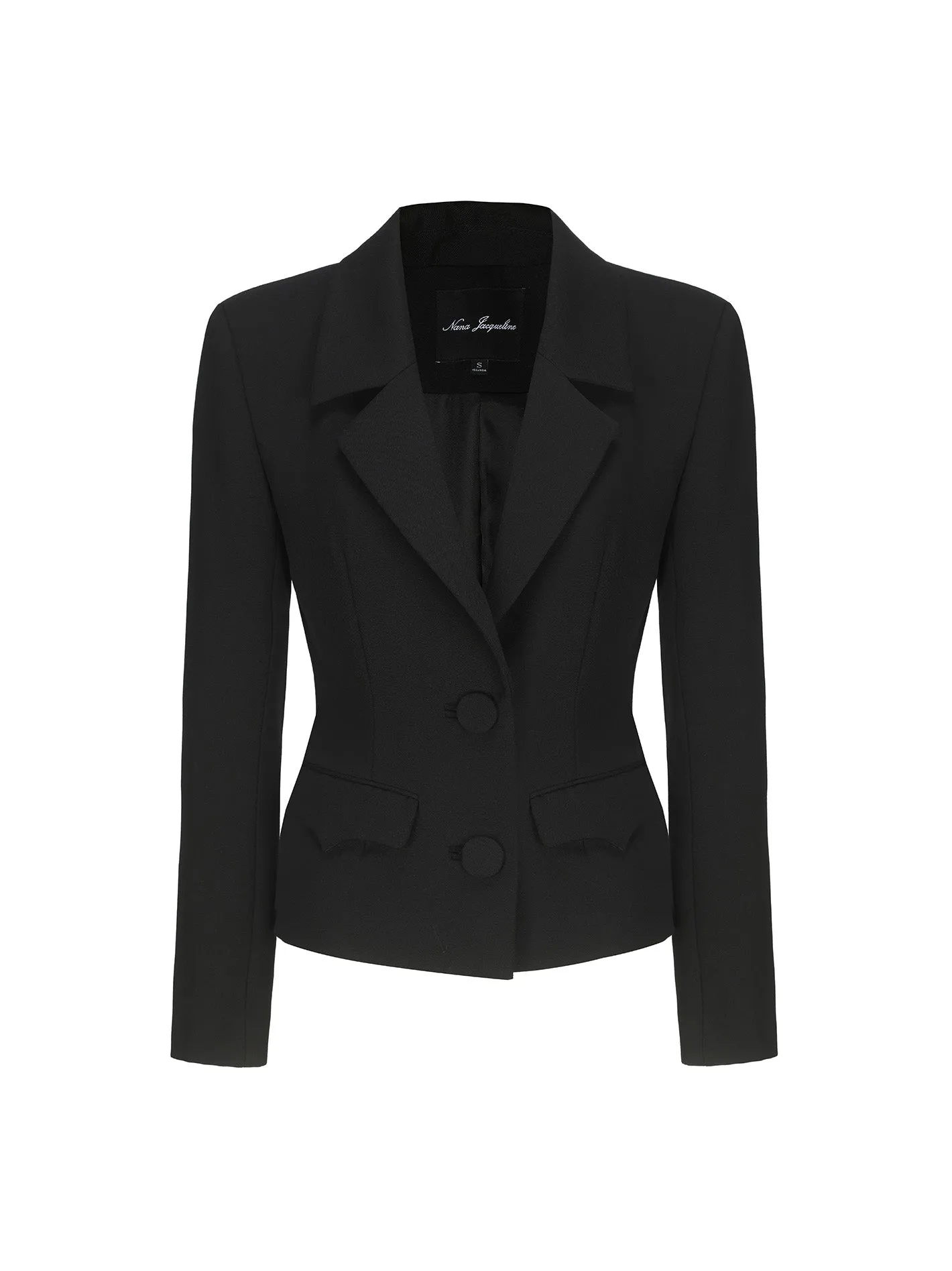 Dionne Blazer (Black)