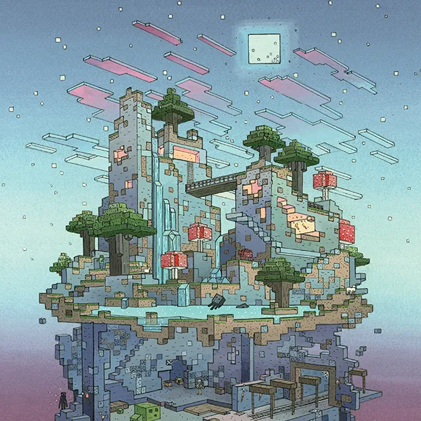 Forever Mining
