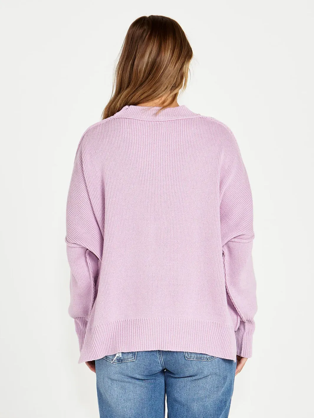 Leora Knit Jumper