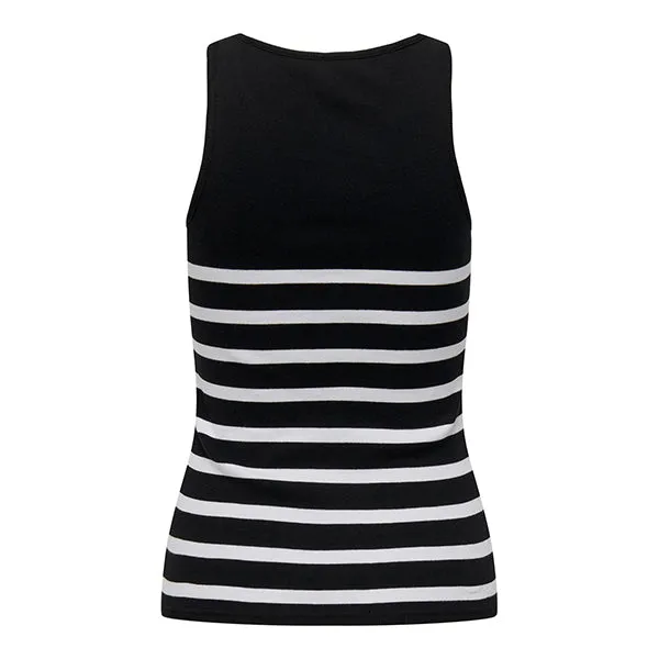 ONLY Kenya Stripe Top