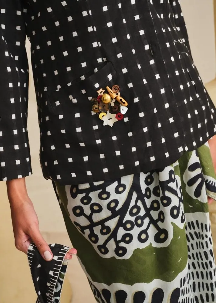 Pipli Blazer
