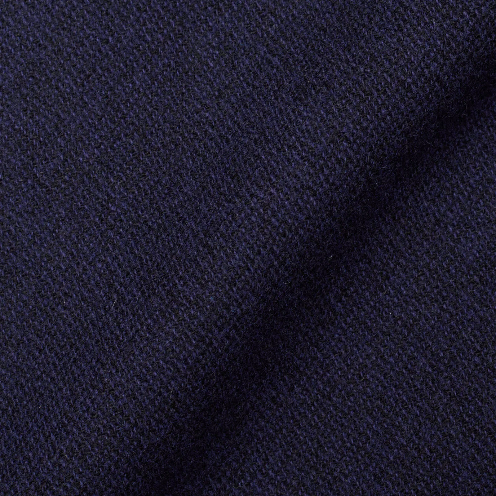 SARTORIA PARTENOPEA for VANNUCCI Blue Cashmere Jacket Blazer EU 50 NEW US 40