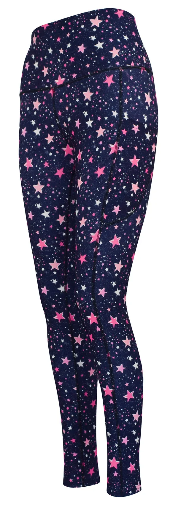 Stargazing   Pockets