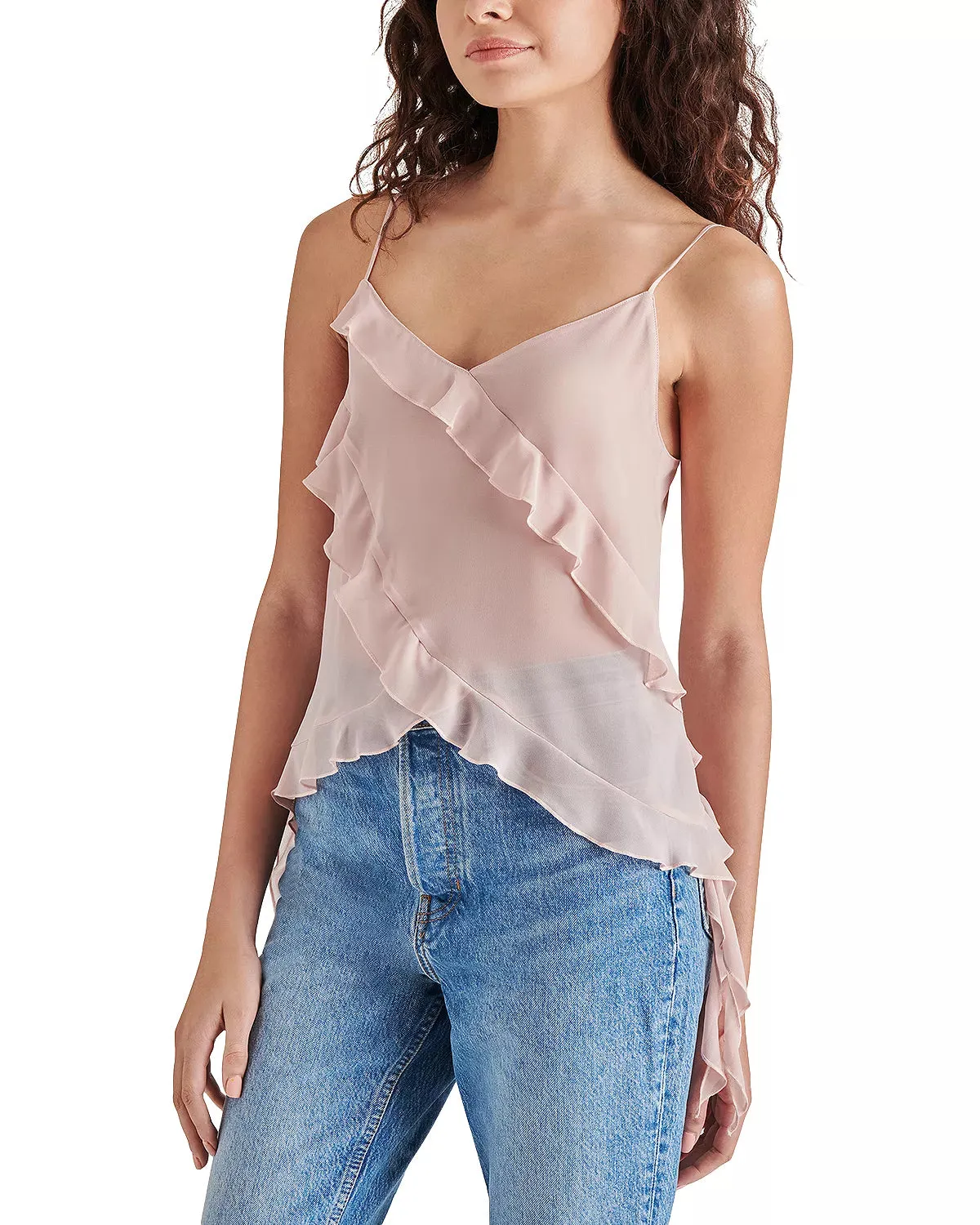 Steve Madden Sal Top